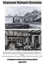 Chronicle August 2016