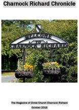 Chronicle October 2016