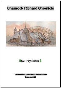 Chronicle Cover Dec 2015