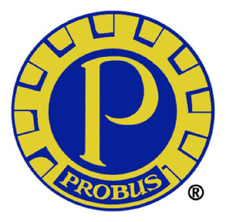 Probus-logo